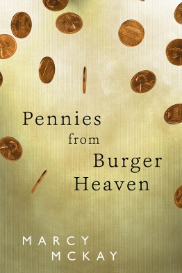 Pennies from Burger Heaven Cover