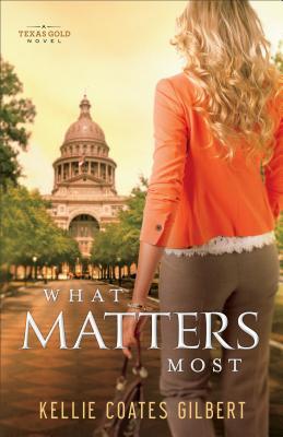 What Matters Cover